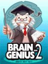 game pic for Brain Genius 2